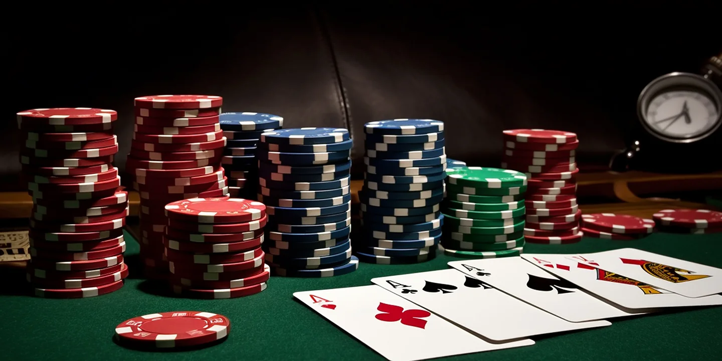 Casino Trực Tuyến NH88: Baccarat và các bàn live khi theo dõi